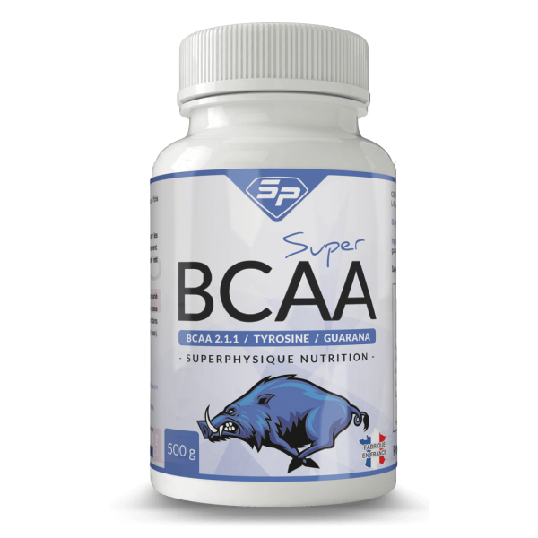 Super BCAA